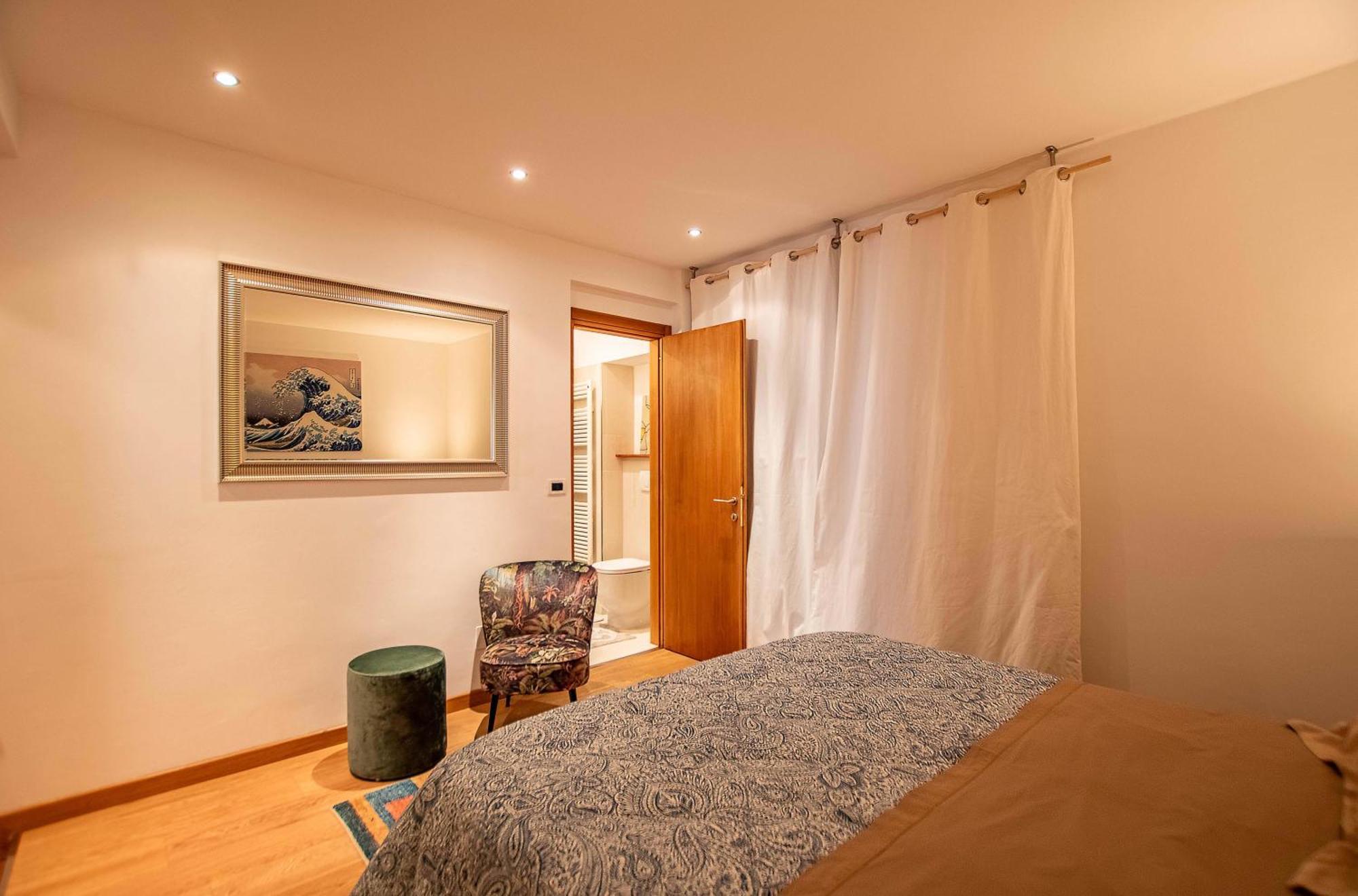White Tower Guesthouse Trieste Exterior photo