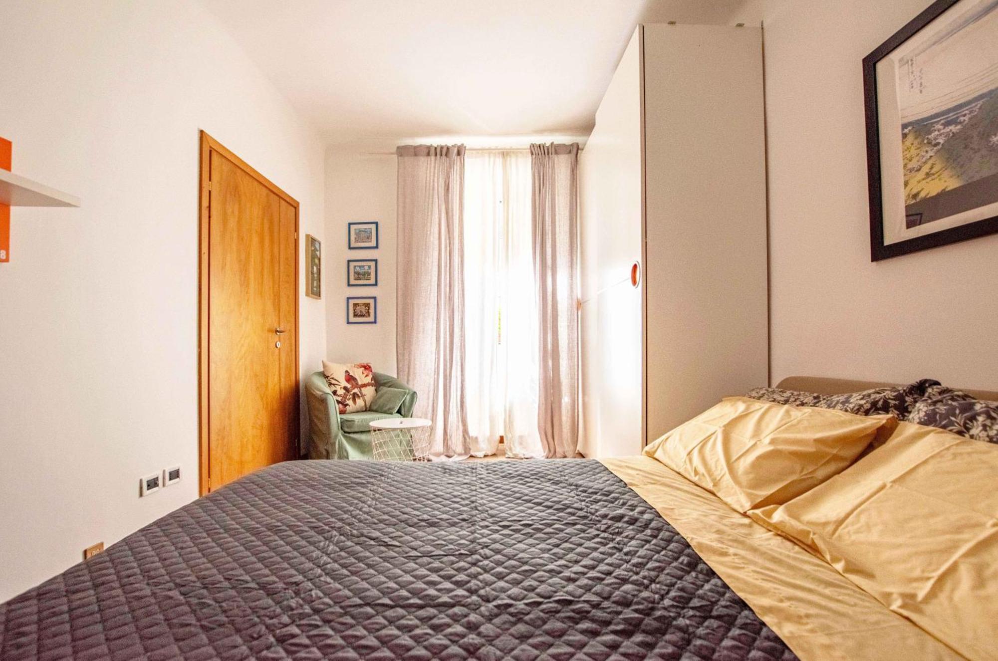 White Tower Guesthouse Trieste Exterior photo