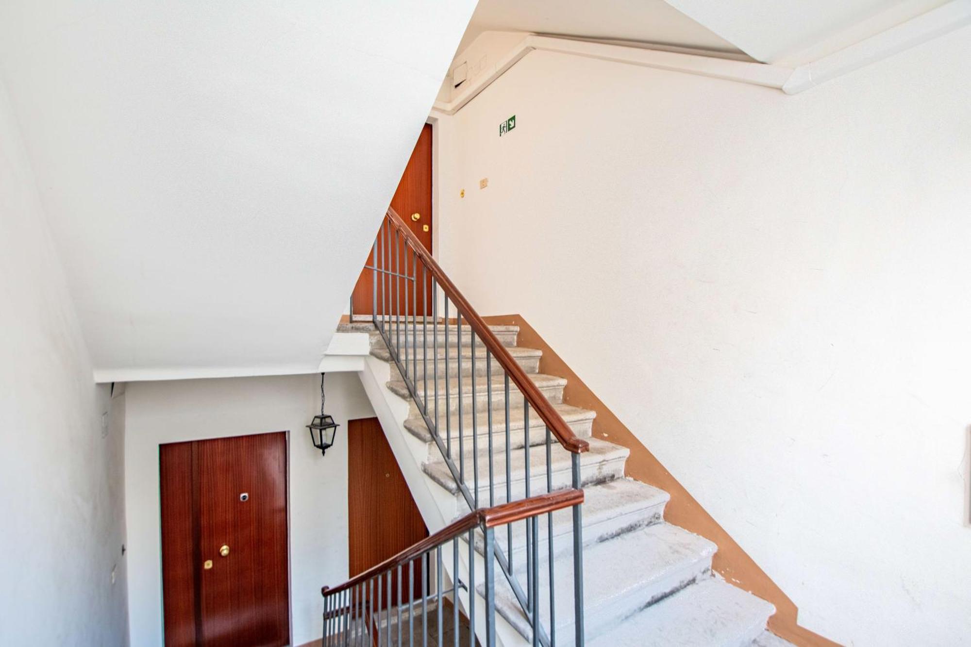 White Tower Guesthouse Trieste Exterior photo